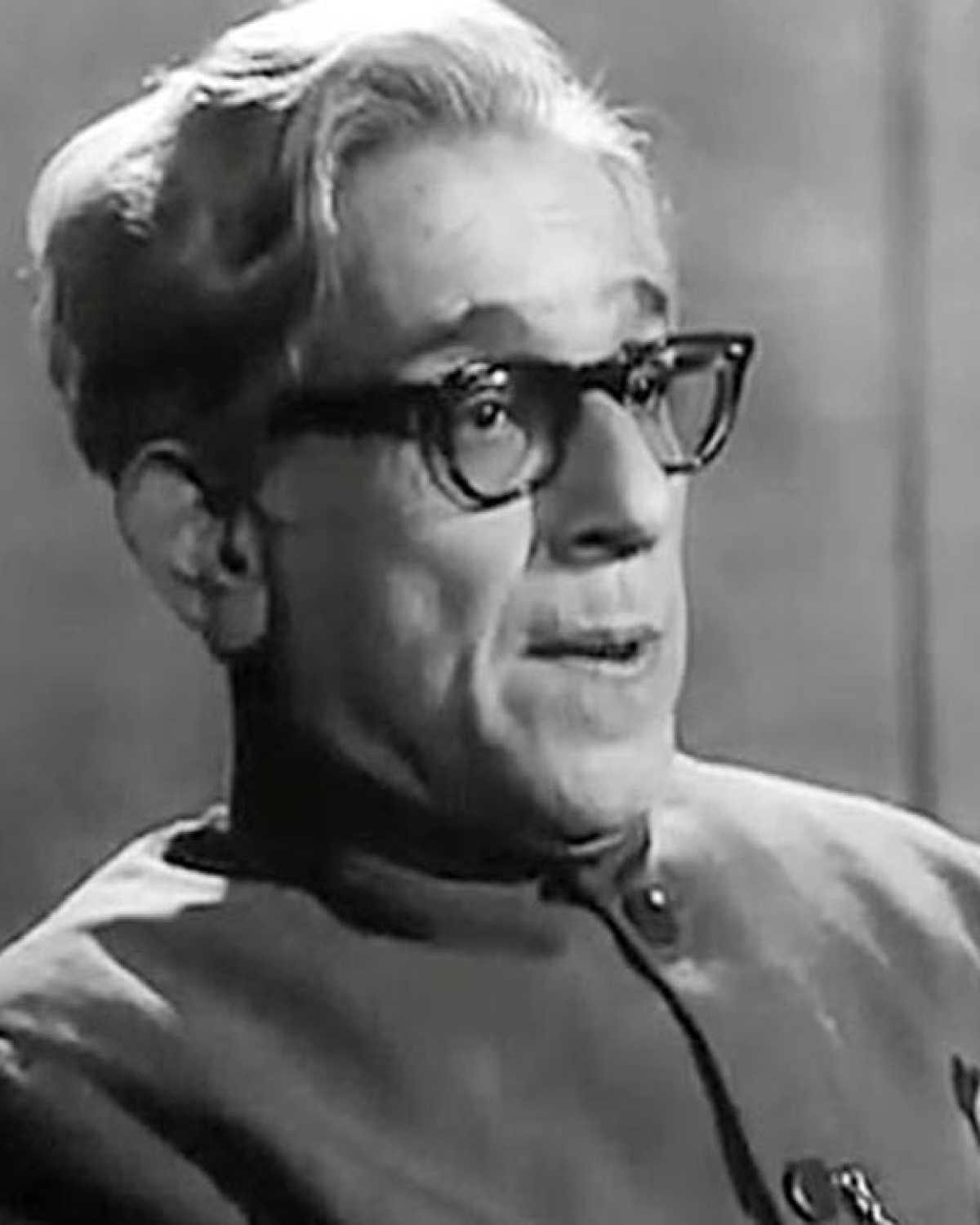 হরীন্দ্রনাথ চট্টোপাধ্যায়